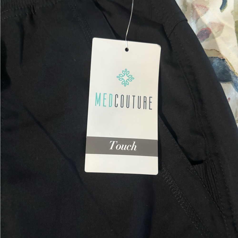 Med couture scrub pants - Picture 3 of 3